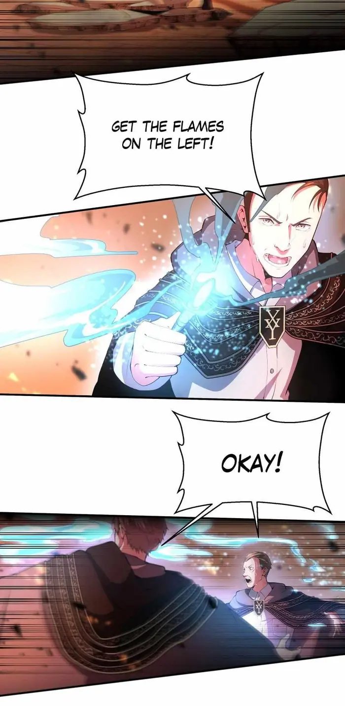 The Beginning After the End Chapter 127 image 06_optimized